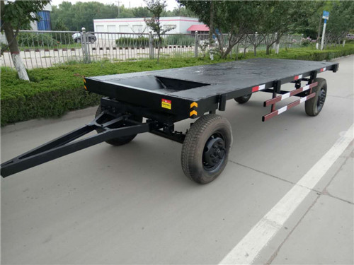 我們應(yīng)該如何正確保養(yǎng)農(nóng)用掛車？